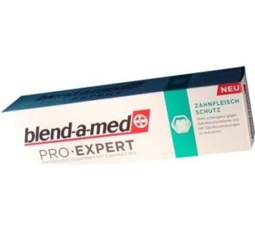 Produktbild Blend-a-med Pro Expert Zahnfleischschutz