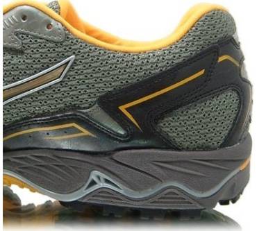 Produktbild Mizuno Wave Ascend 4