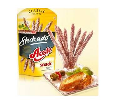 Produktbild Aoste Stickado