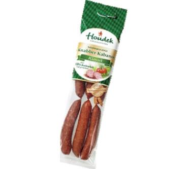 Produktbild Edeka / Houdek Knabber-Kabanos