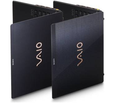 Produktbild Sony Vaio X Serie