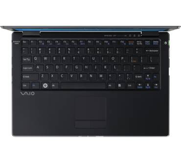 Produktbild Sony Vaio X Serie