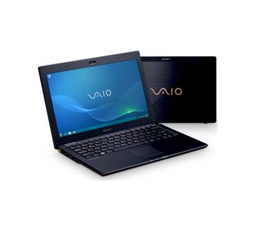 Produktbild Sony Vaio X Serie