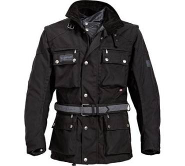 Produktbild Polo Motorrad Long Way Down Funktionsjacke