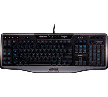 Produktbild Logitech G110