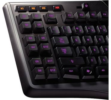 Produktbild Logitech G110