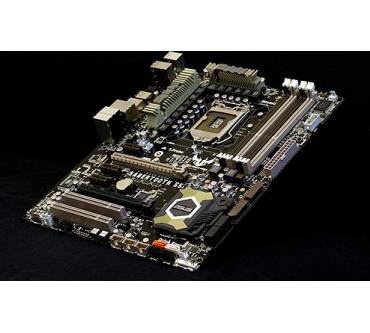 Produktbild Asus Sabertooth 55i