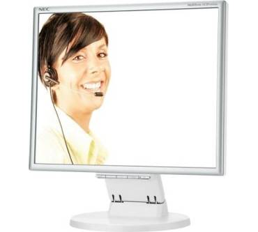 Produktbild NEC MultiSync LCD 195VXM+