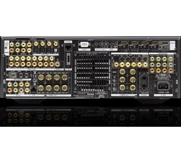 Produktbild Harman / Kardon AVR 760