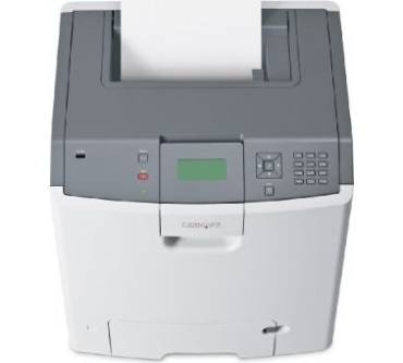 Produktbild Lexmark C734dn