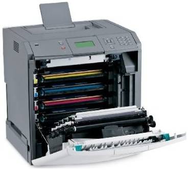 Produktbild Lexmark C734dn