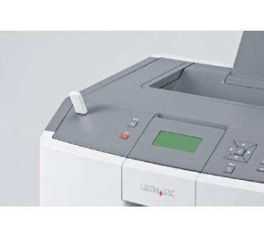 Produktbild Lexmark C734dn