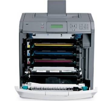 Produktbild Lexmark C734dn