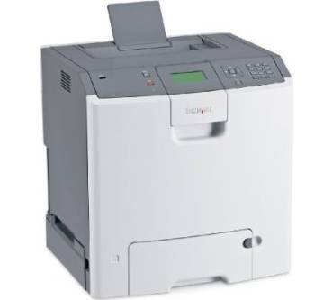 Produktbild Lexmark C734dn