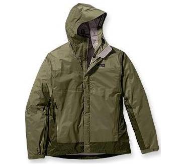 Produktbild Patagonia Men's Rain Shadow Jacket