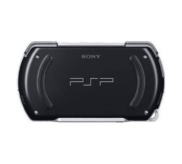 Produktbild Sony PlayStation Portable Go