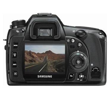 Produktbild Samsung GX20