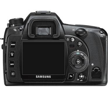 Produktbild Samsung GX20