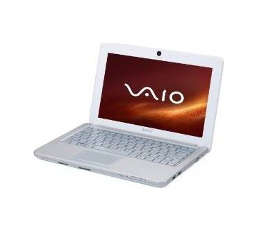 Produktbild Sony Vaio VPC-W11S1E