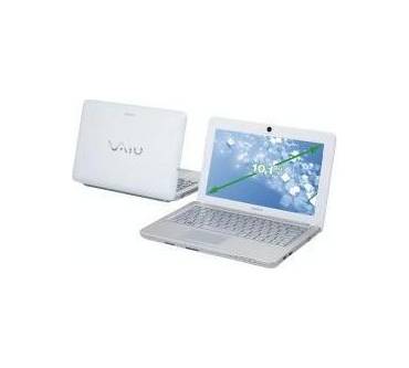 Produktbild Sony Vaio VPC-W11S1E