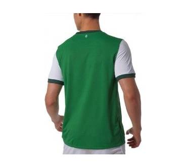 Produktbild Nike Werder Bremen Heimtrikot (2009/10)