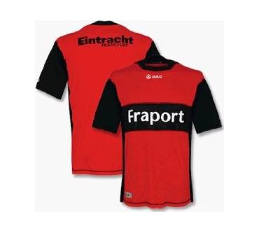 Produktbild Jako Eintracht Frankfurt Heimtrikot (2009/10)