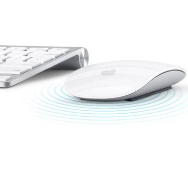 Produktbild Apple Magic Mouse