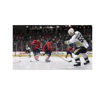 Produktbild NHL 2010