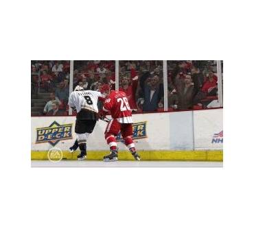 Produktbild NHL 2010