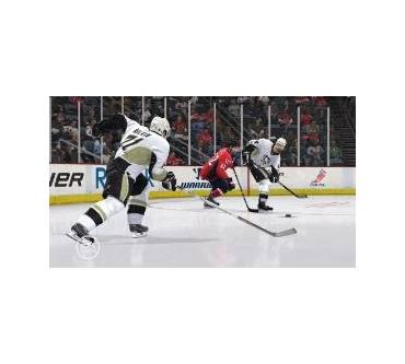 Produktbild NHL 2010