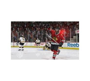 Produktbild NHL 2010