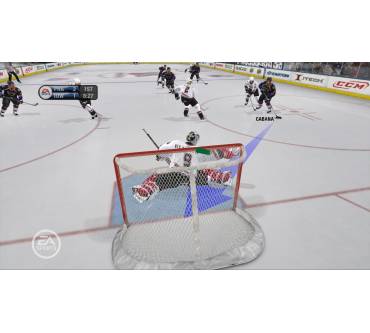 Produktbild NHL 2009