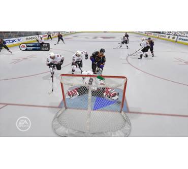 Produktbild NHL 2009