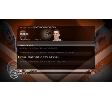 Produktbild NHL 2009