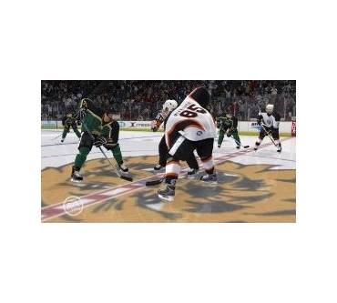 Produktbild NHL 2009