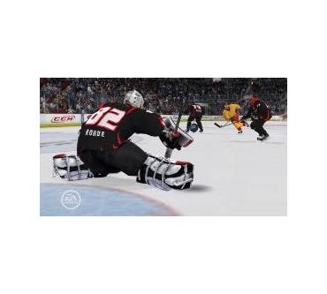 Produktbild NHL 2009