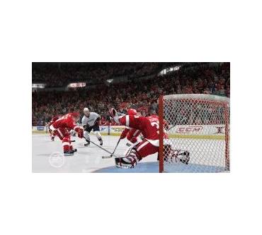 Produktbild NHL 2009