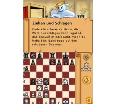 Produktbild Schach & Matt 