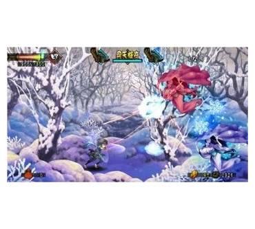 Produktbild Muramasa: The Demon Blade (für Wii)