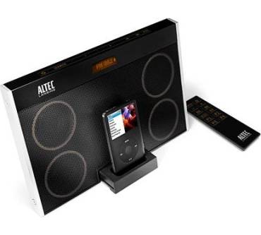 Produktbild Altec-Lansing inMotion iMT702 Max