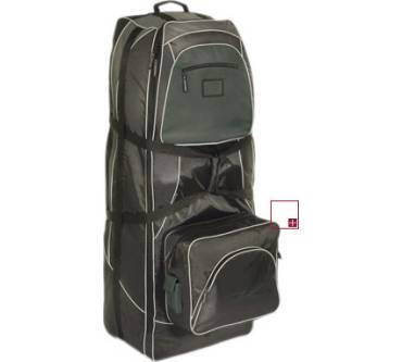 Produktbild Komperdell Golf Travelcover