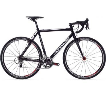 Produktbild Cannondale CX9 Ultegra