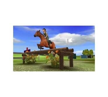 Produktbild My Horse & Me - Mein Pferd & Ich 2 (für Wii)