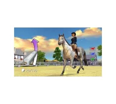 Produktbild My Horse & Me - Mein Pferd & Ich 2 (für Wii)