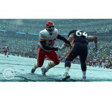 Produktbild Madden NFL 2009 