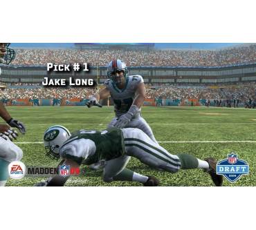 Produktbild Madden NFL 2009 