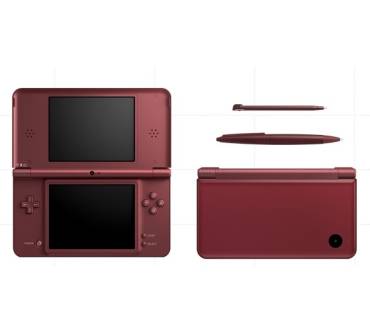 Produktbild Nintendo DSi XL