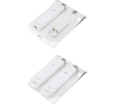 Produktbild SpeedLink Contact-free Charger for Wii