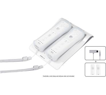 Produktbild SpeedLink Contact-free Charger for Wii