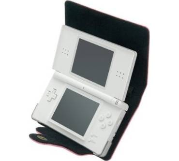 Produktbild BigBen Interactive Flip and Play Protector (für Nintendo DS Lite)